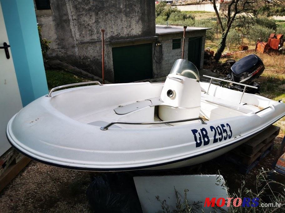 1998' Suzuki photo #1