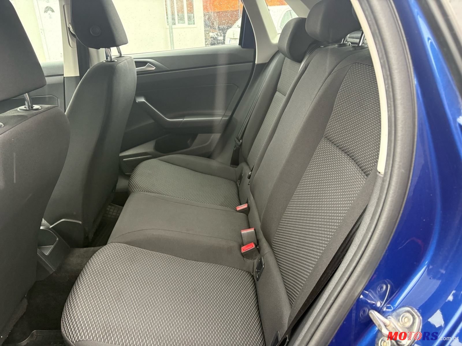 2018' Volkswagen Polo 1,6 Tdi photo #5