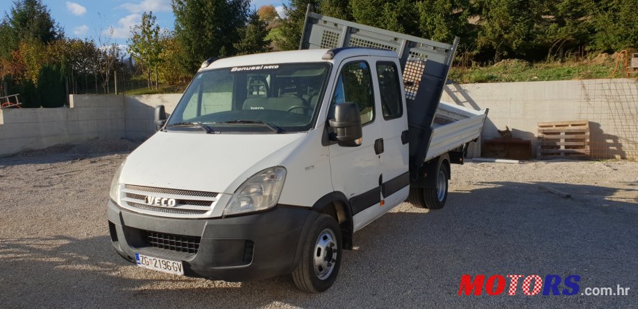 2007' Iveco photo #1