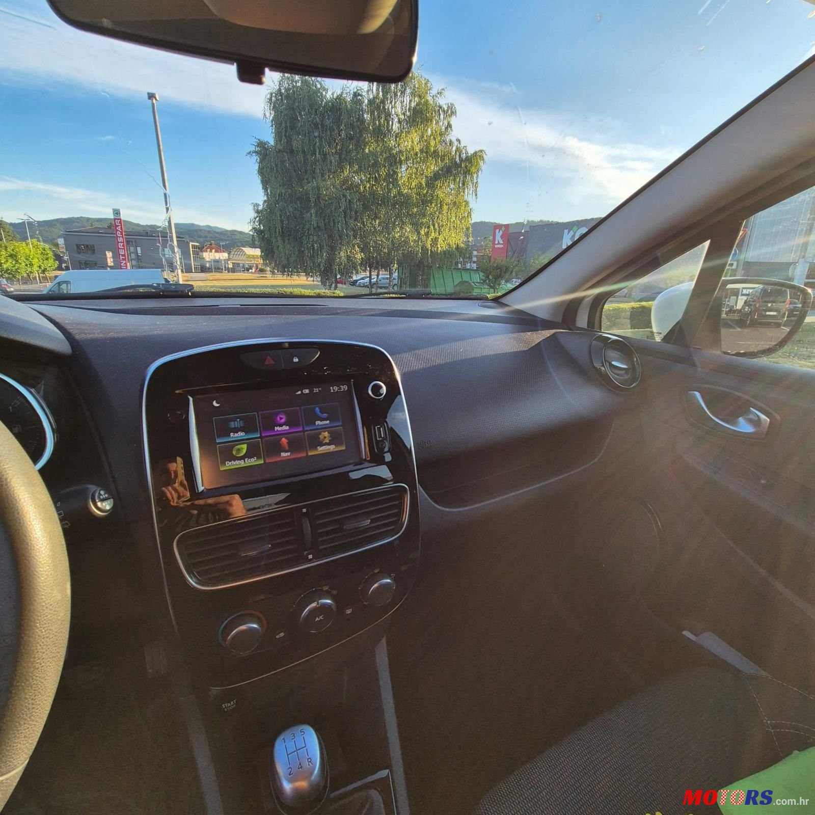 2017' Renault Clio Dci photo #6