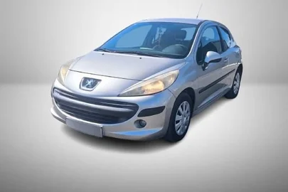 2009' Peugeot 207 1,4 Hdi