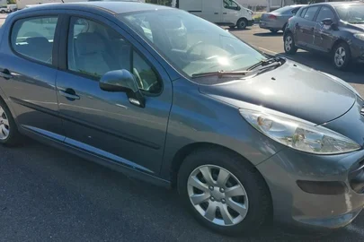 2006' Peugeot 207 1,4 Hdi