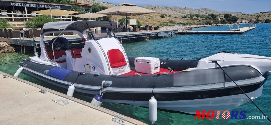 2018' Stingray photo #2