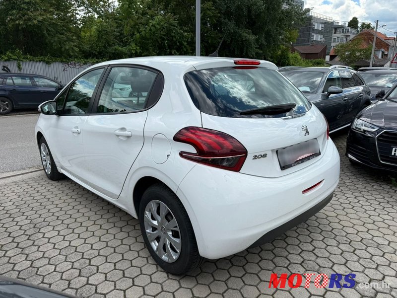 2017' Renault Clio Dci photo #4