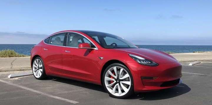 Hit europskog tržišta: Hrvati ove godine registrirali 14 novih Tesla Modela 3