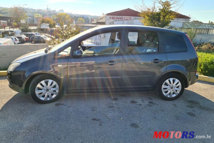 2006' Ford C-MAX C-Max photo #1