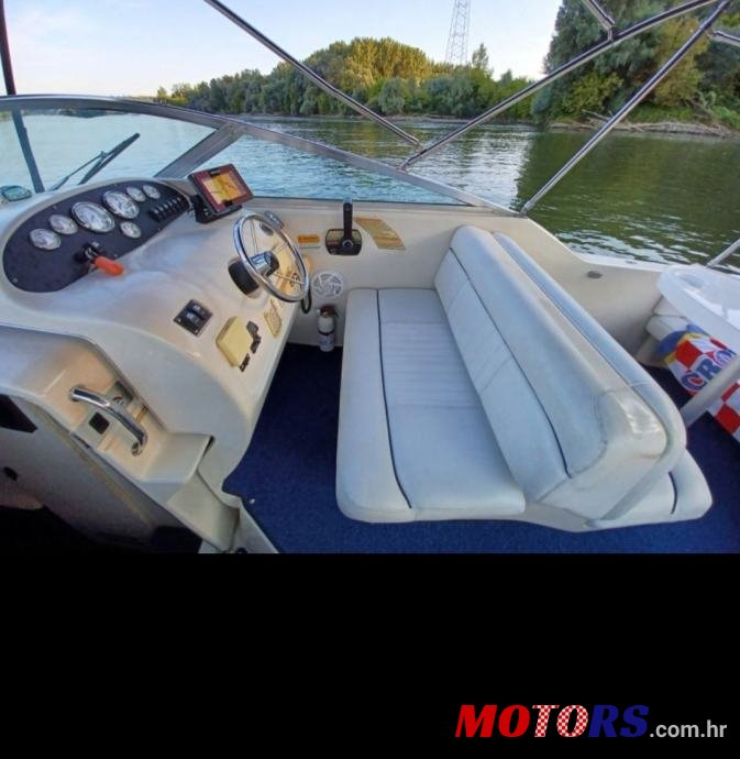 1999' Sea Ray 240 photo #2