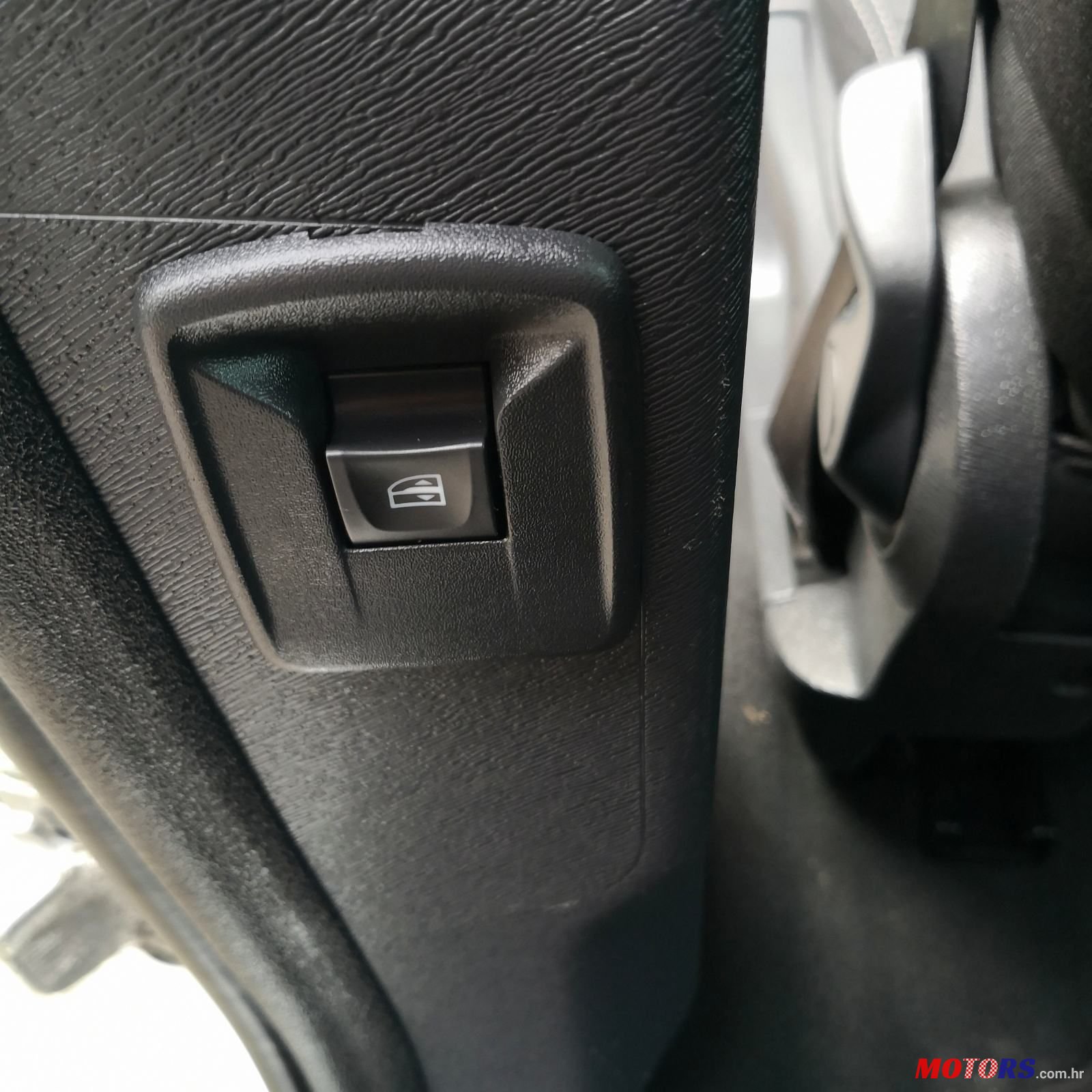 2016' Renault Kangoo 1,5 Dci photo #5