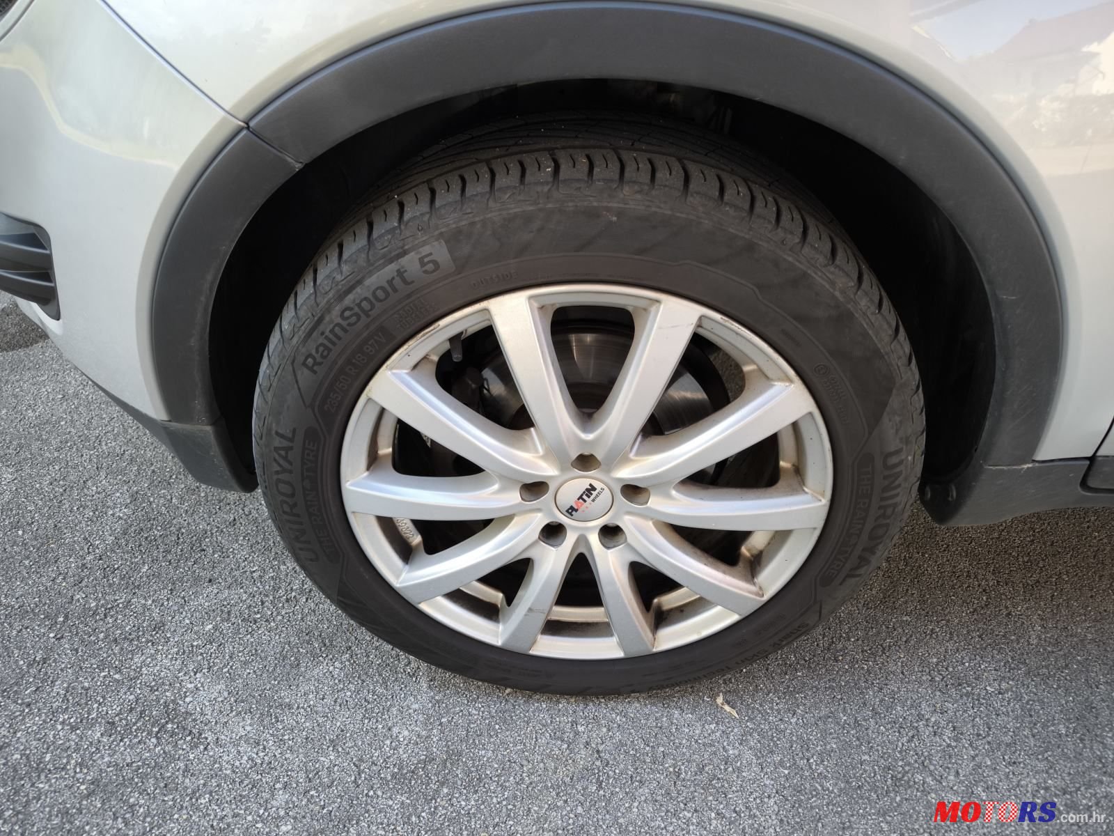 2012' Ford Kuga 2,0 photo #2