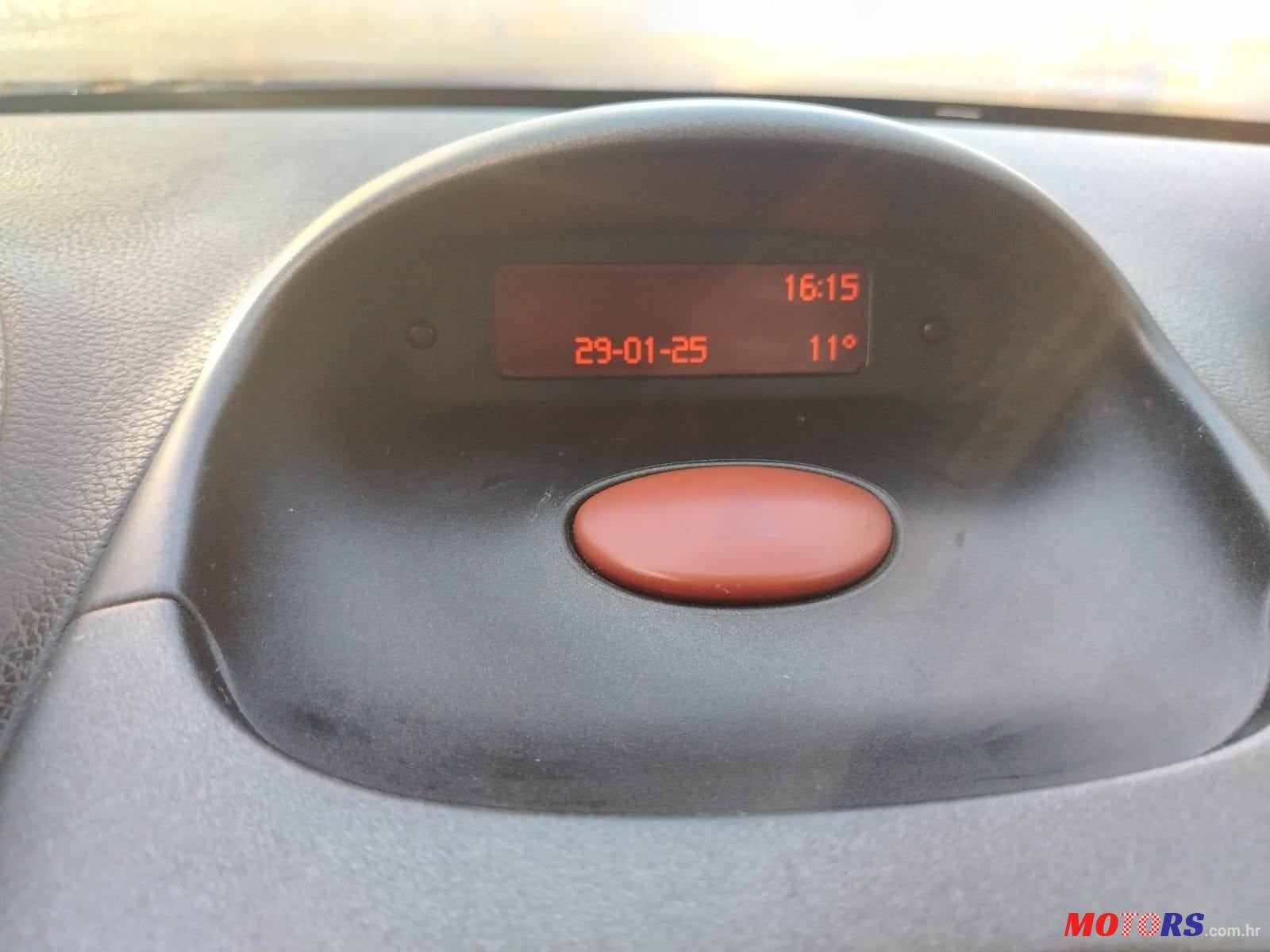 2003' Peugeot 206 photo #6