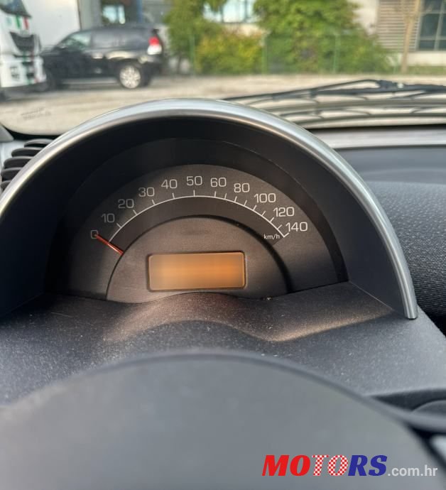 2006' Smart Fortwo Pulse Softip photo #4