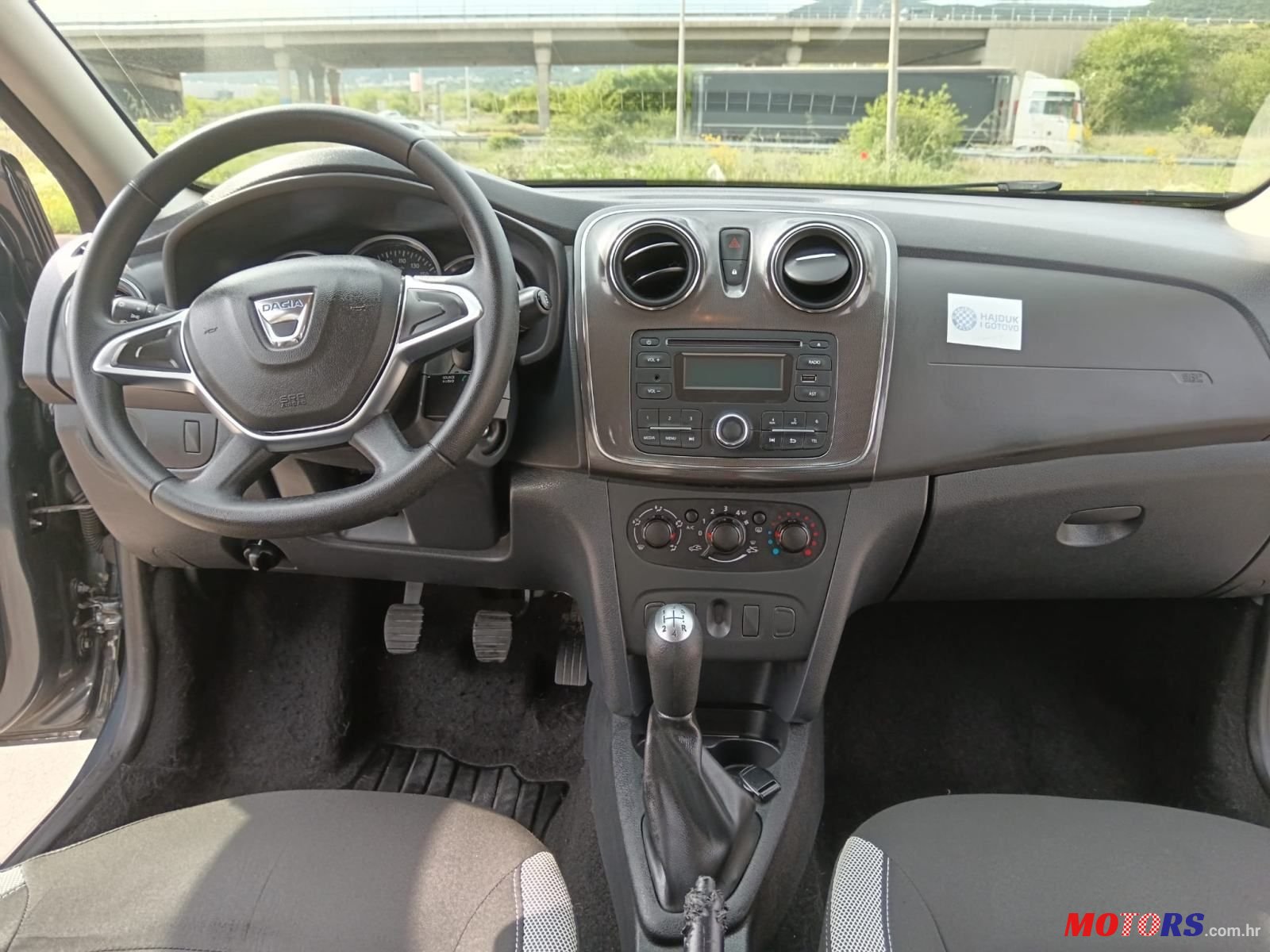 2020' Dacia Sandero 1,0 Tce photo #4
