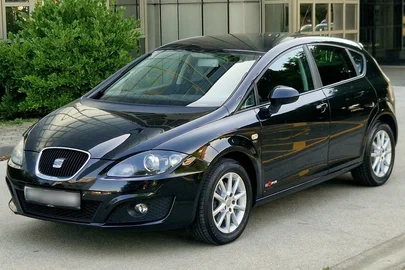 2013' SEAT Leon 1,4 Tsi