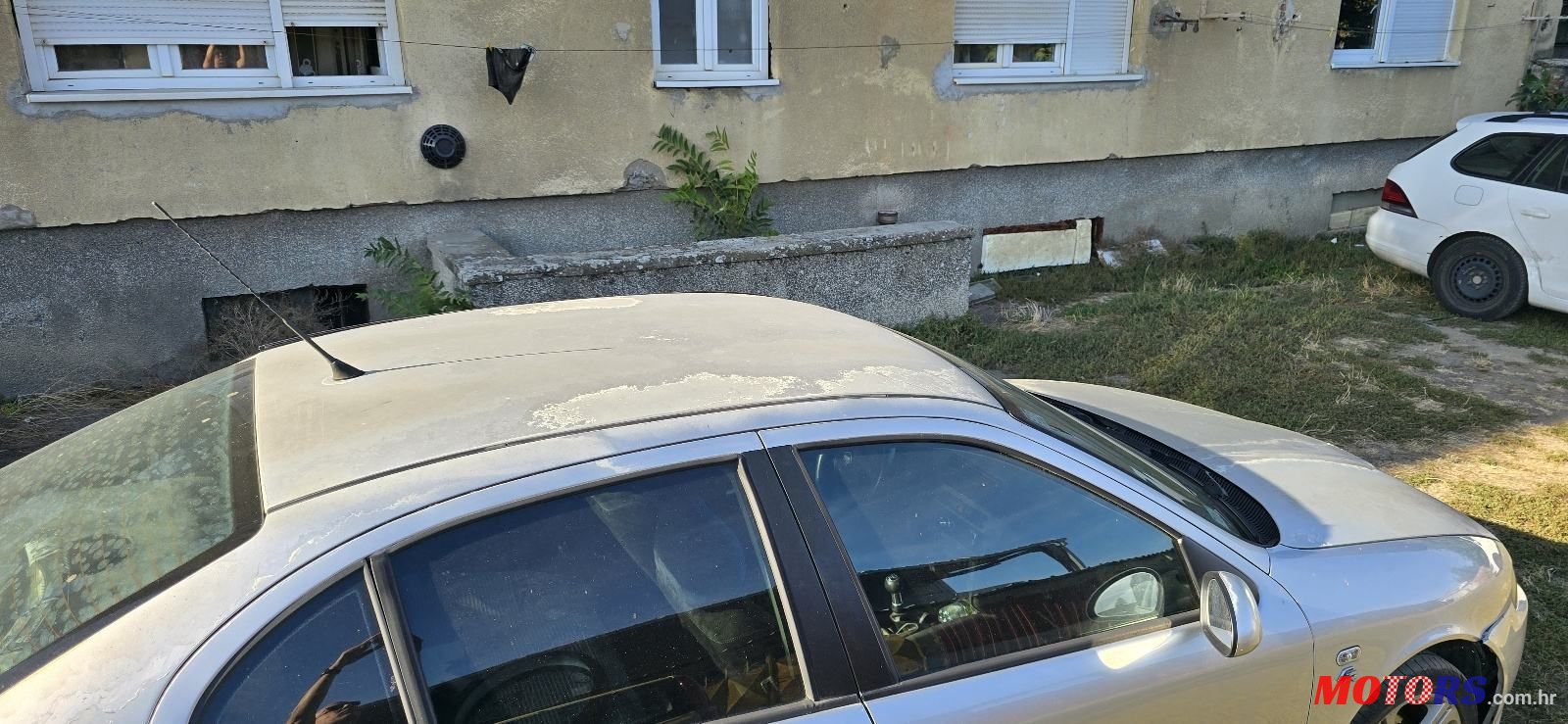 2002' SEAT Toledo 1,9 Tdi photo #5