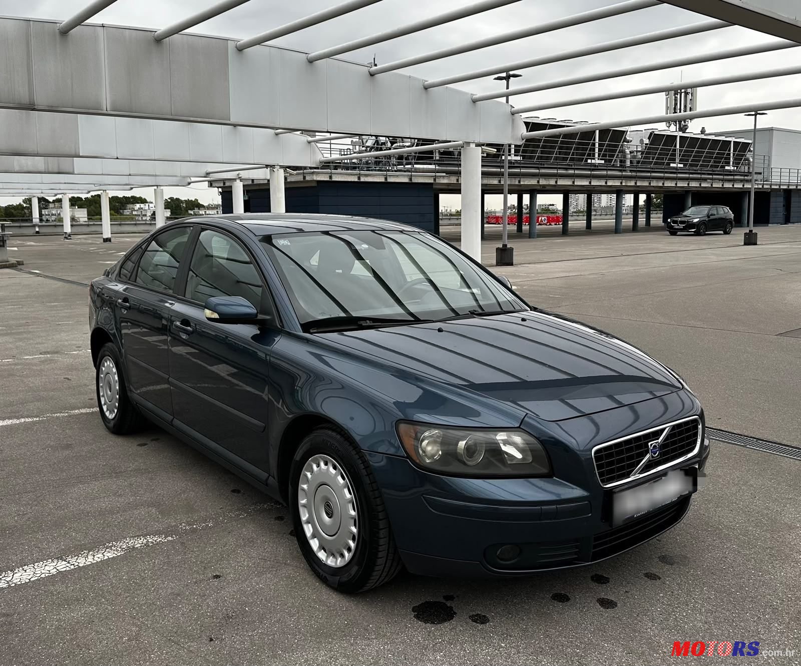 2005' Volvo S40 1,8 photo #3