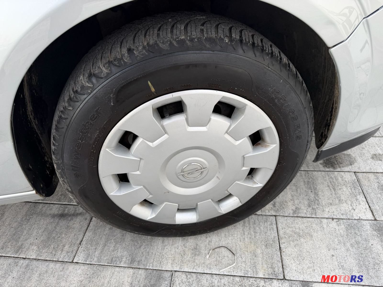 2010' Opel Astra 1,4 photo #1