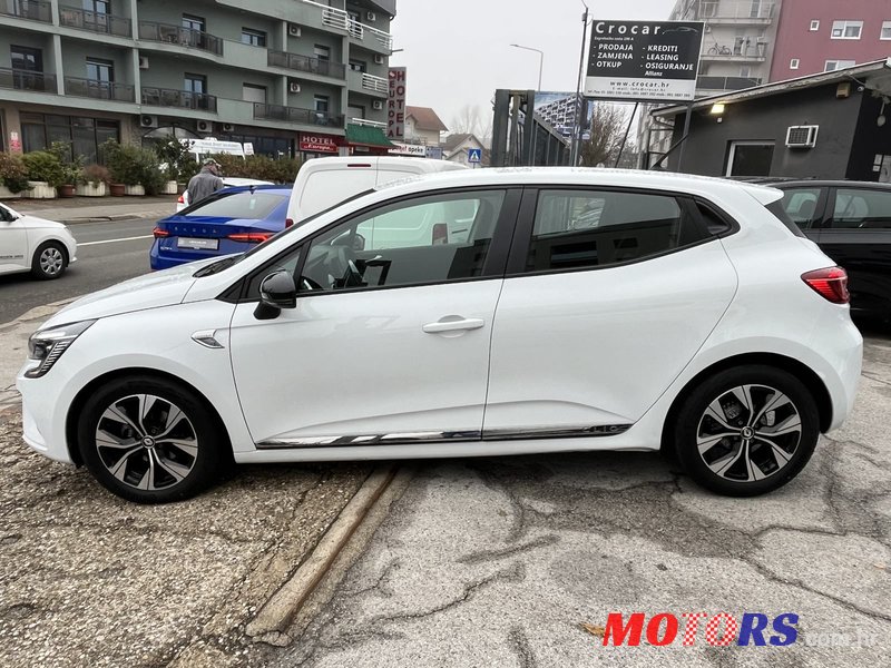 2021' Renault Clio Tce photo #4