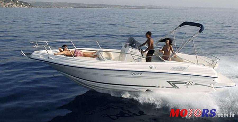 2017' Rancraft Ostalo photo #1