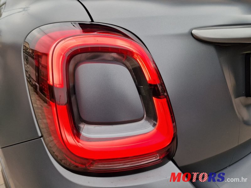 2021' Fiat 500X 1.6 Multijet photo #5