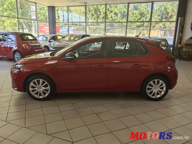 2022' Opel Corsa 1,2 photo #4