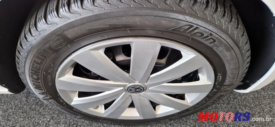 2012' Volkswagen Golf 6 1,6 Tdi photo #6