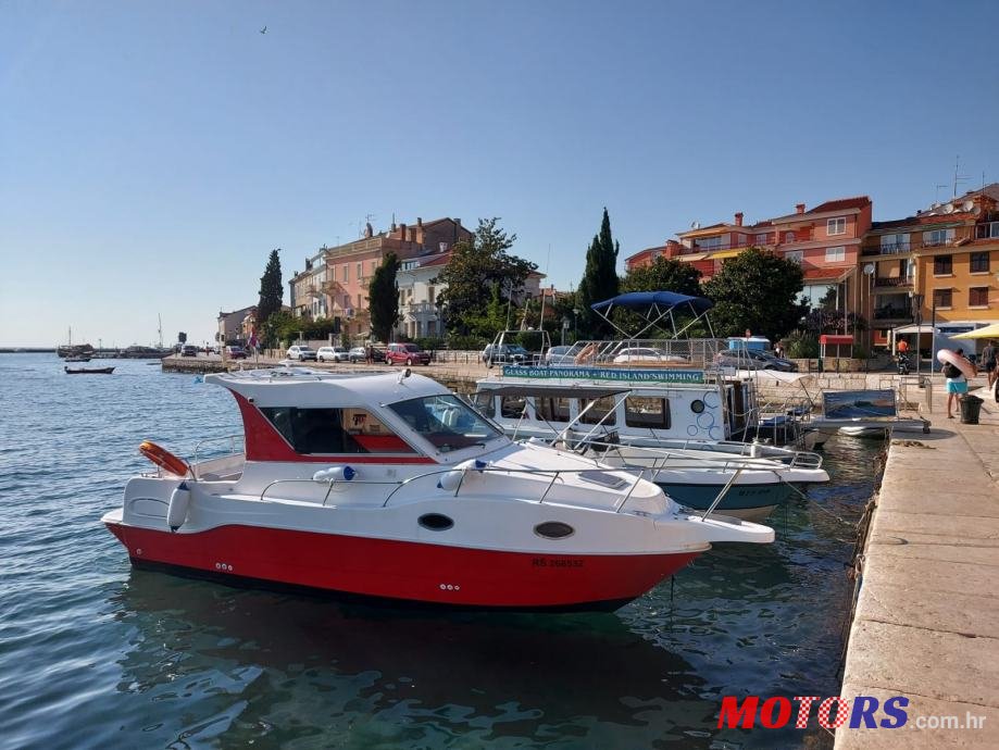 2000' Saver SRL photo #1