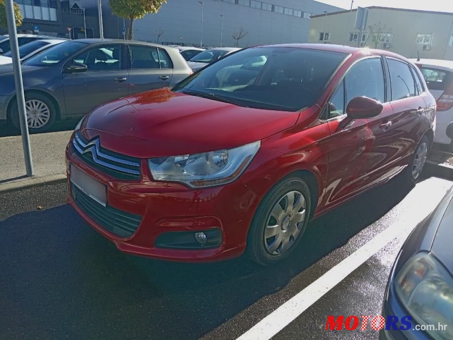 2012' Skoda Octavia 1,6 Tdi photo #3