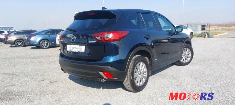 2017' Mazda CX-5 Cd150 photo #6