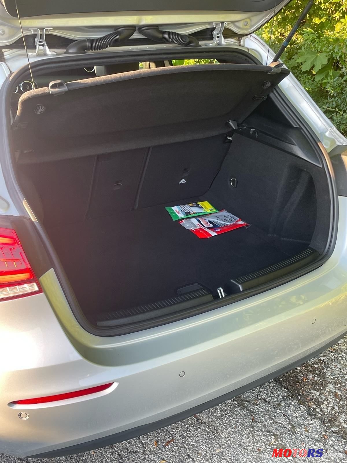 2019' Mercedes-Benz A-Klasa 180 D photo #5