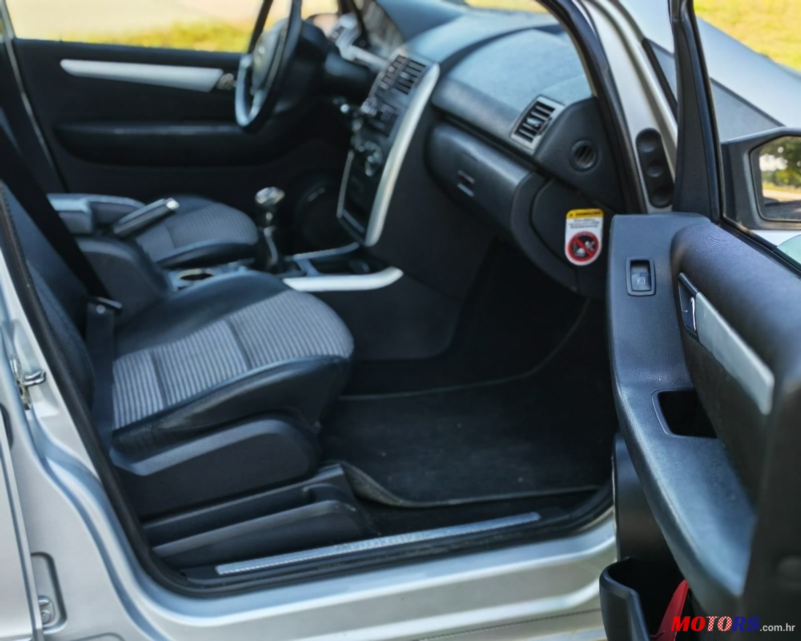 2006' Mercedes-Benz A-Klasa 180 Cdi photo #5