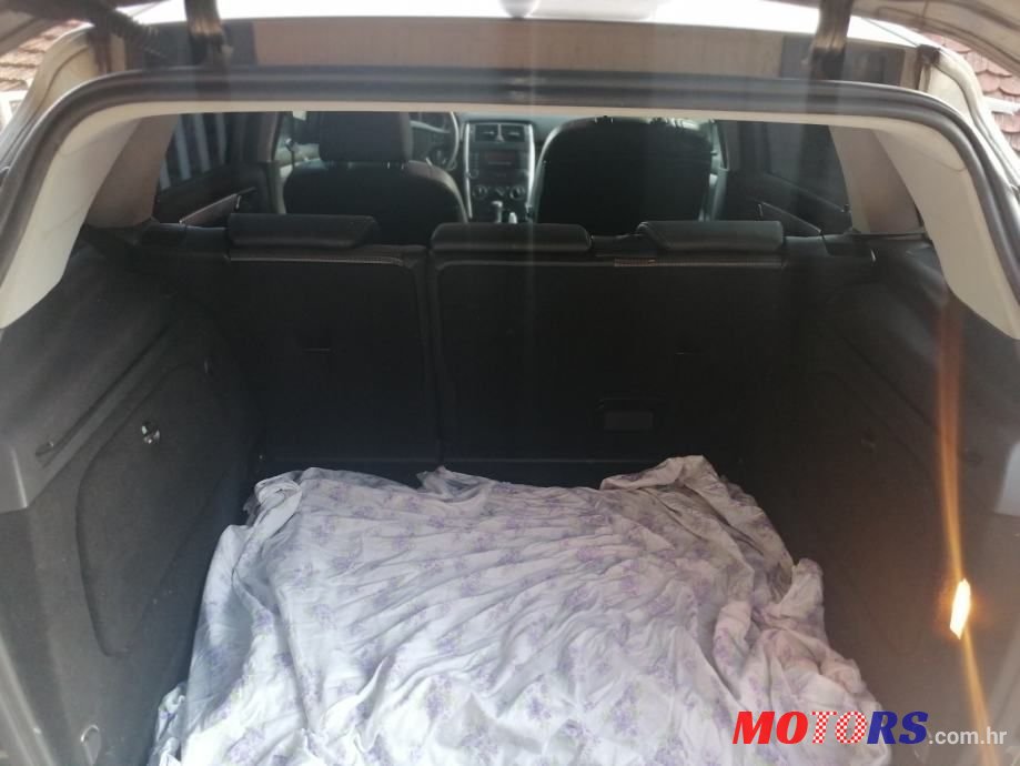 2007' Mercedes-Benz B-Klasa 150 photo #4