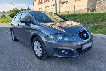 2012' SEAT Leon 1,2 Tsi