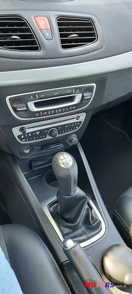 2010' Renault Fluence 1,6 16V photo #3