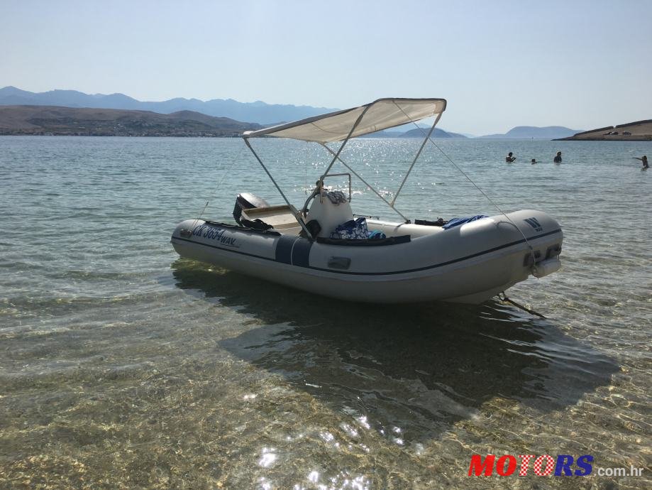 2010' WAV wav marine photo #1