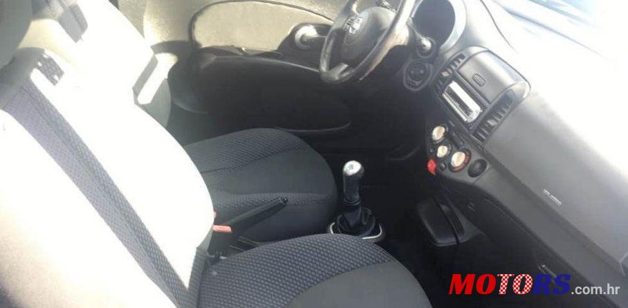 2006' Nissan Micra C+C 1,4 photo #2