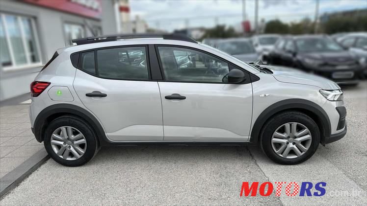 2023' Dacia Sandero 1,0 Tce photo #2