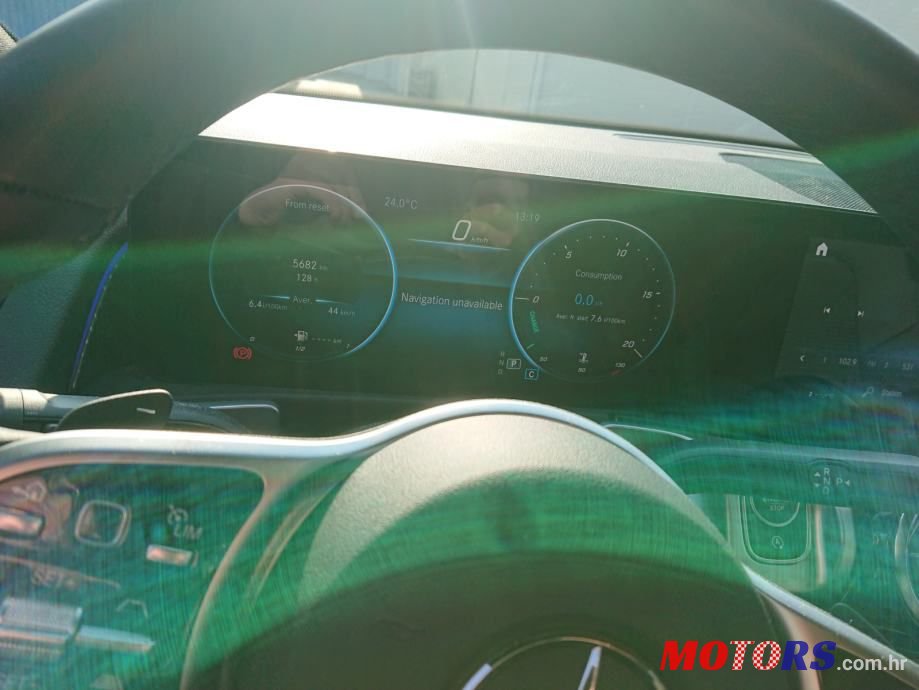 2022' Mercedes-Benz Glb Glb photo #4