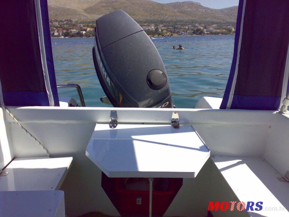 2000' Fisherman photo #4