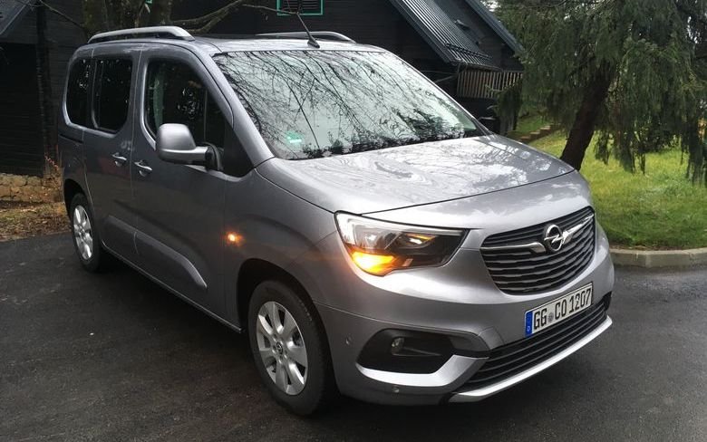 Opel Combo stigao na tržište! Cijene kreću od 143.115 kuna za benzinca od 120 KS, a pravnim osobama bit će zanimljiva N1 verzija!