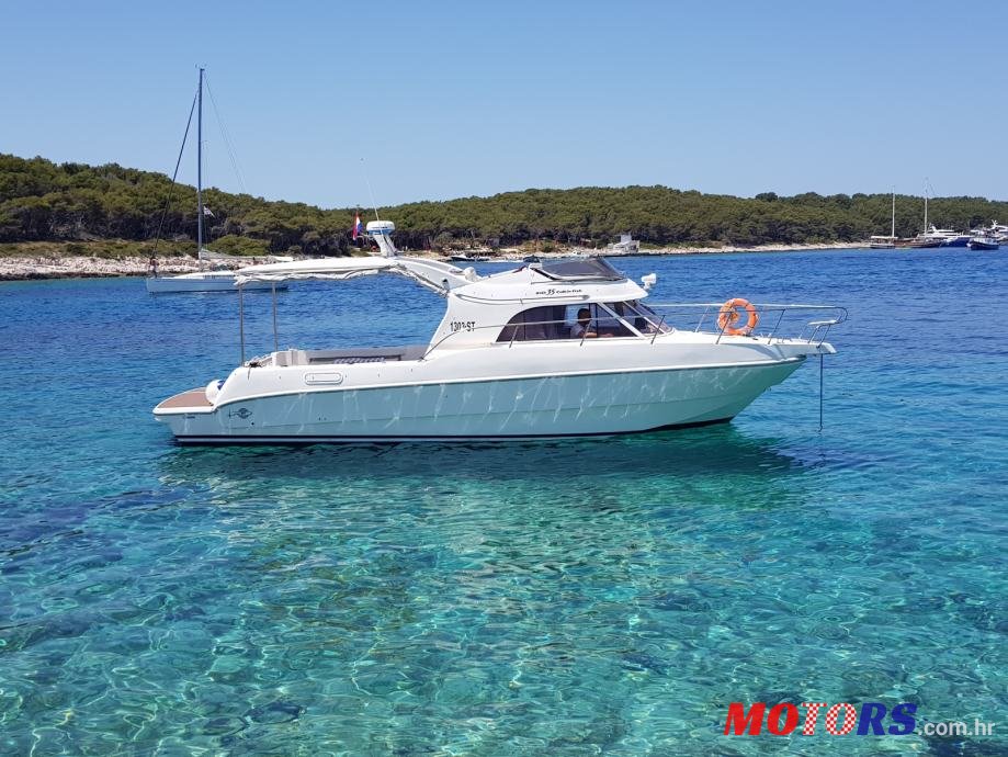 2005' Rio 35 FLY photo #1