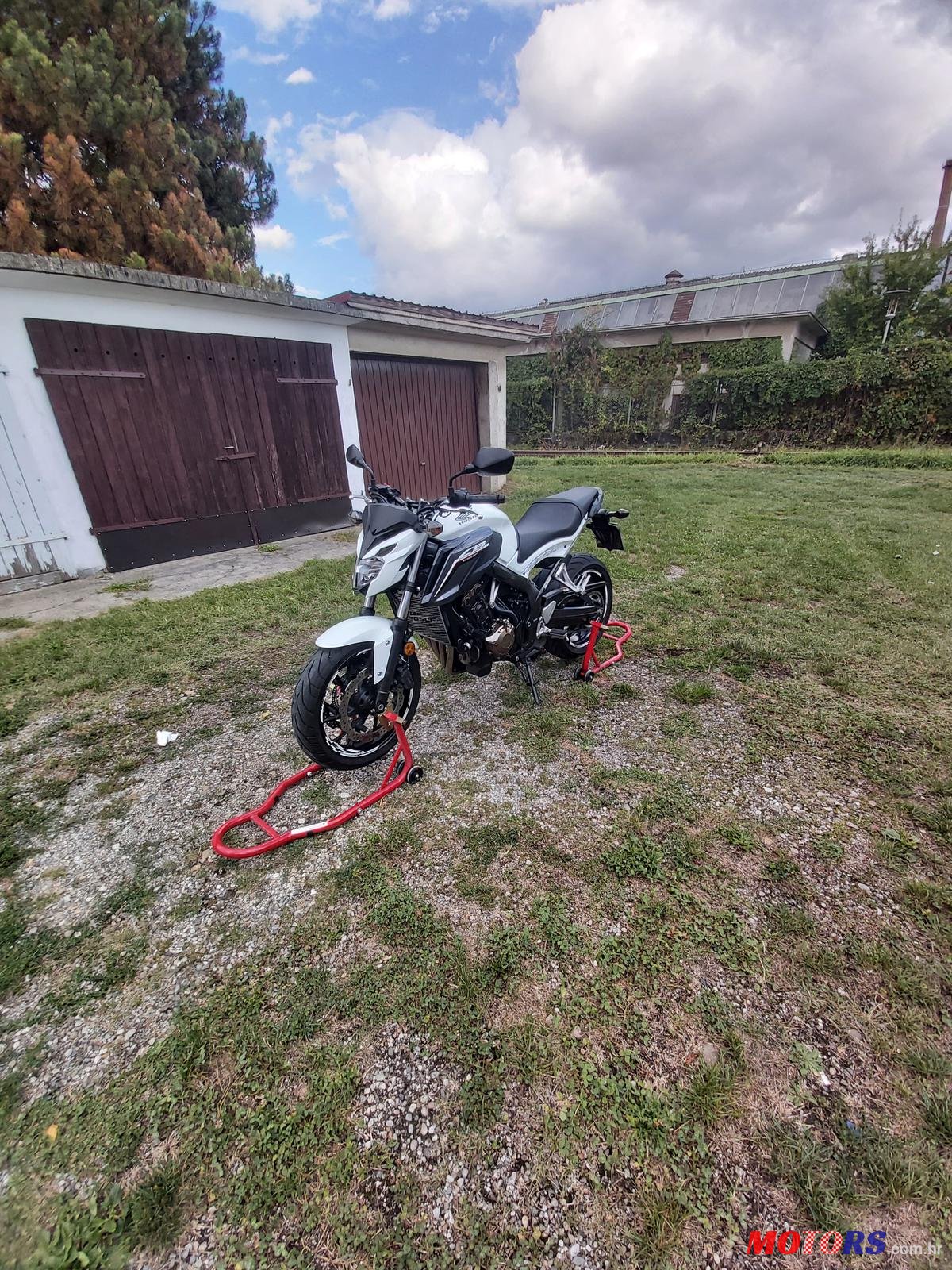 2018' Honda photo #6