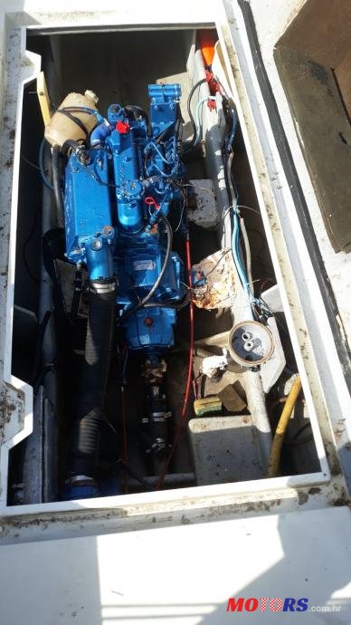 1998' Arvor Saint Briac photo #2