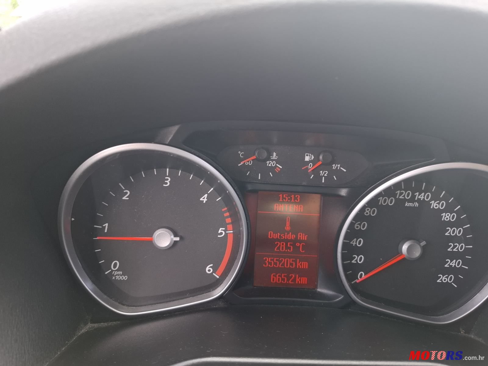 2011' Ford Mondeo 2,0 photo #2