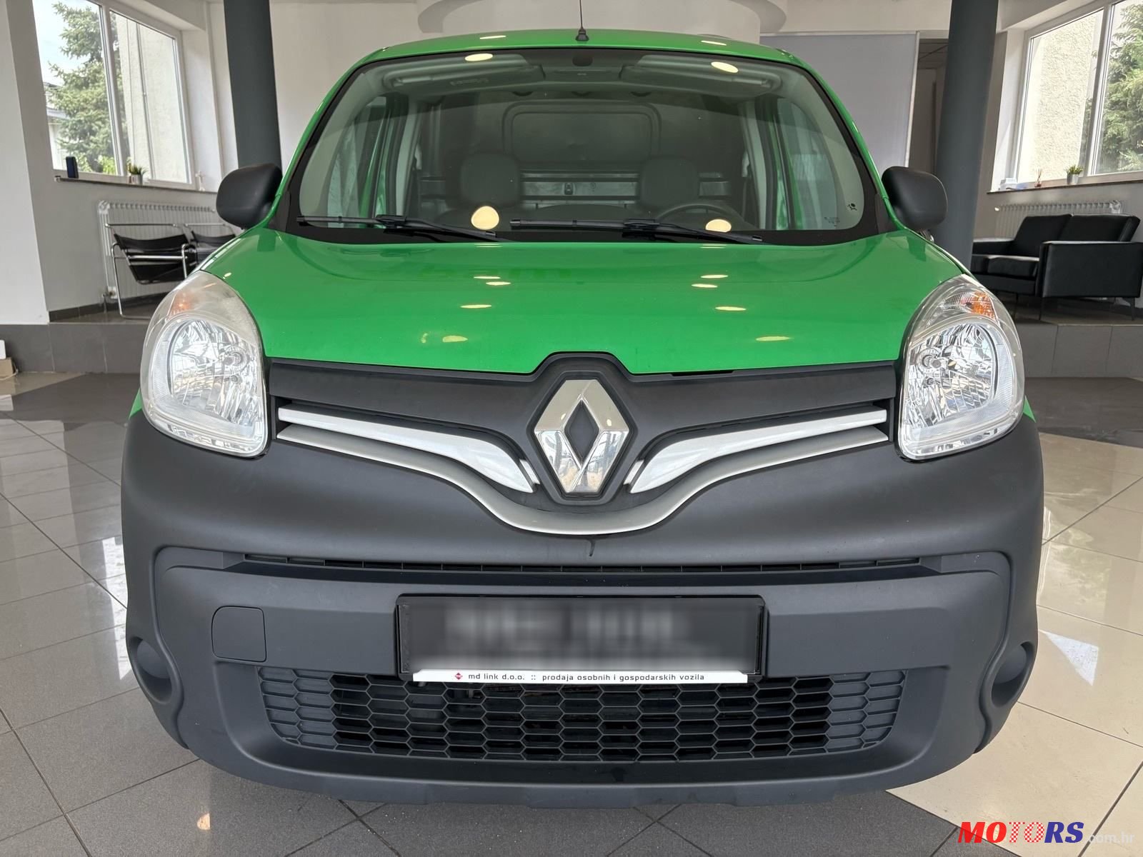 2019' Renault Kangoo 1,5 Dci photo #2