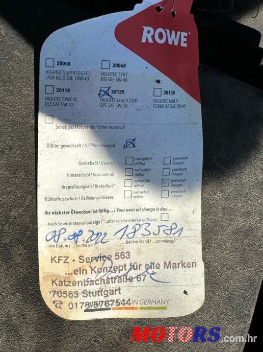 2013' Ford Focus photo #6