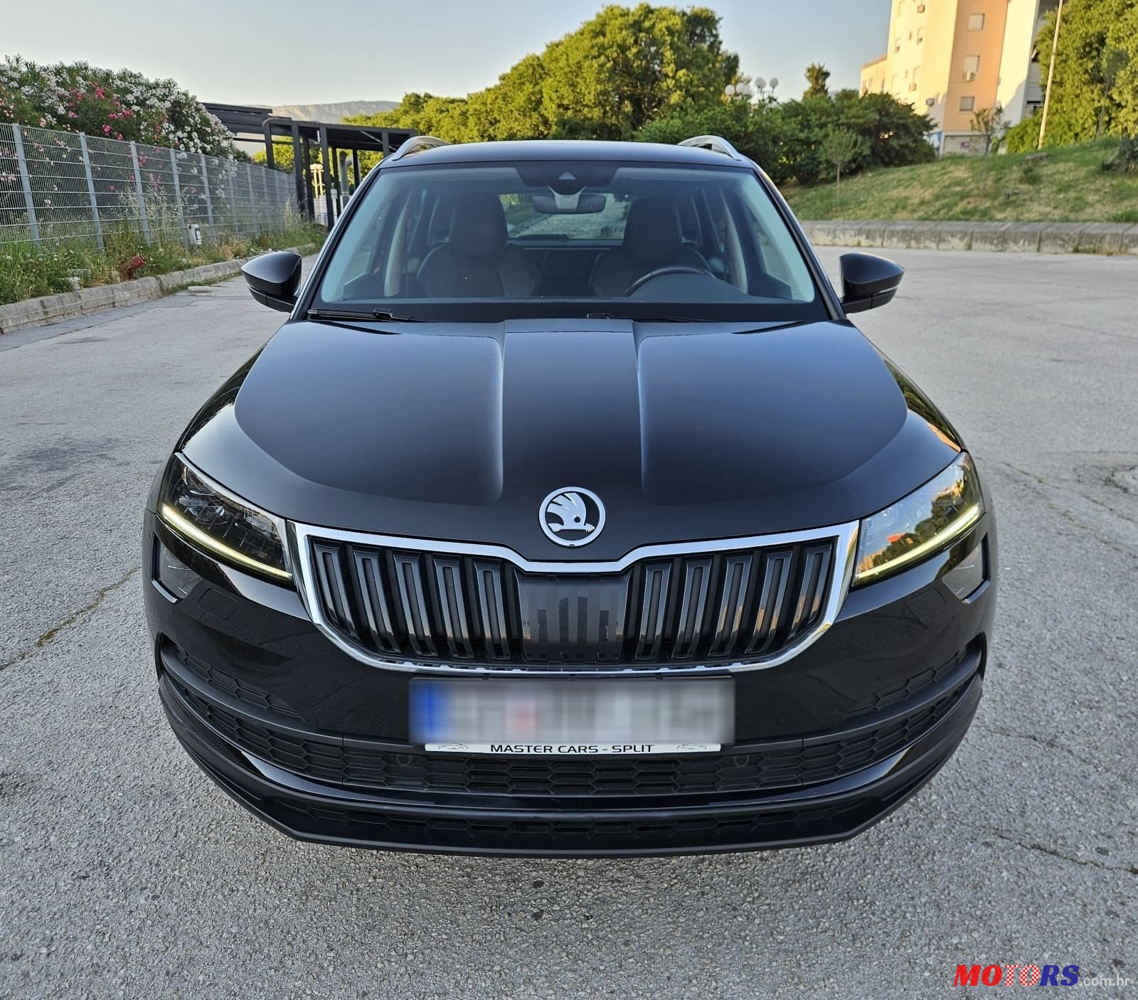 2019' Skoda Karoq 1,6 photo #2