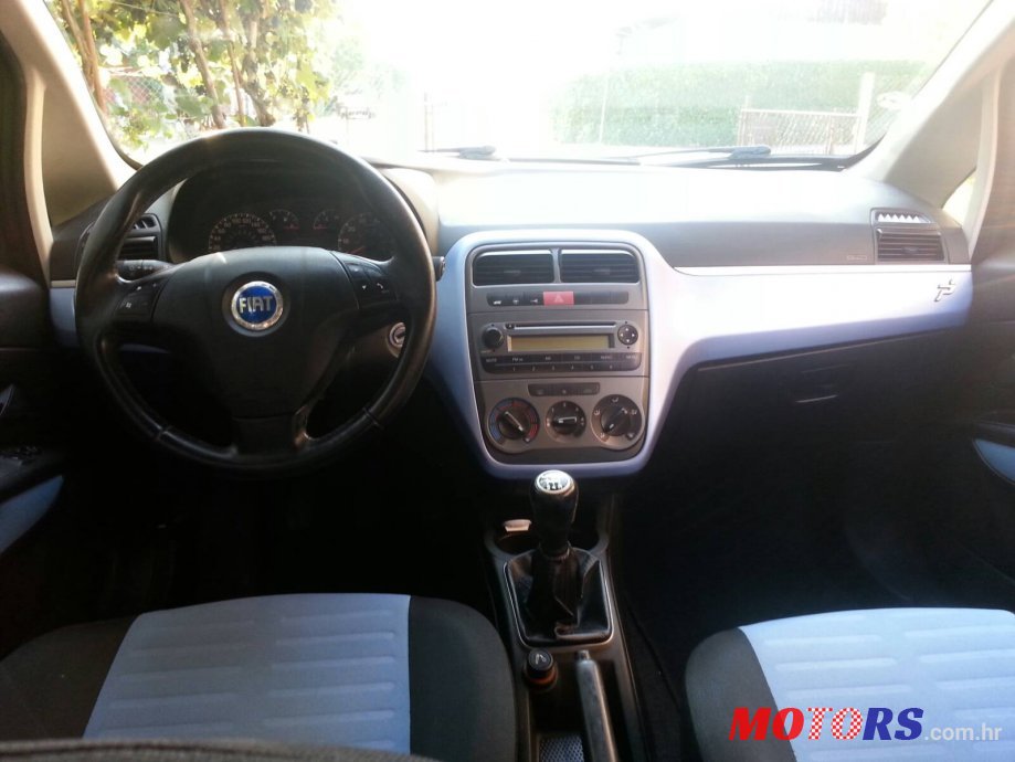 2006' Fiat photo #4