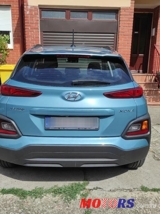 2020' Hyundai Kona photo #2