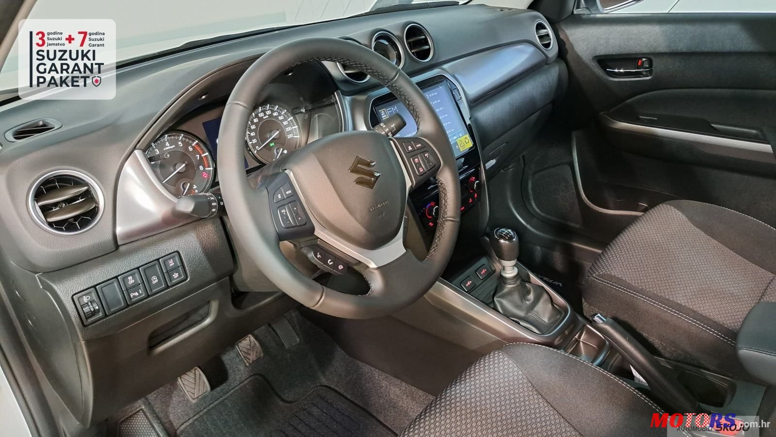 2024' Suzuki Vitara 1,4 photo #4