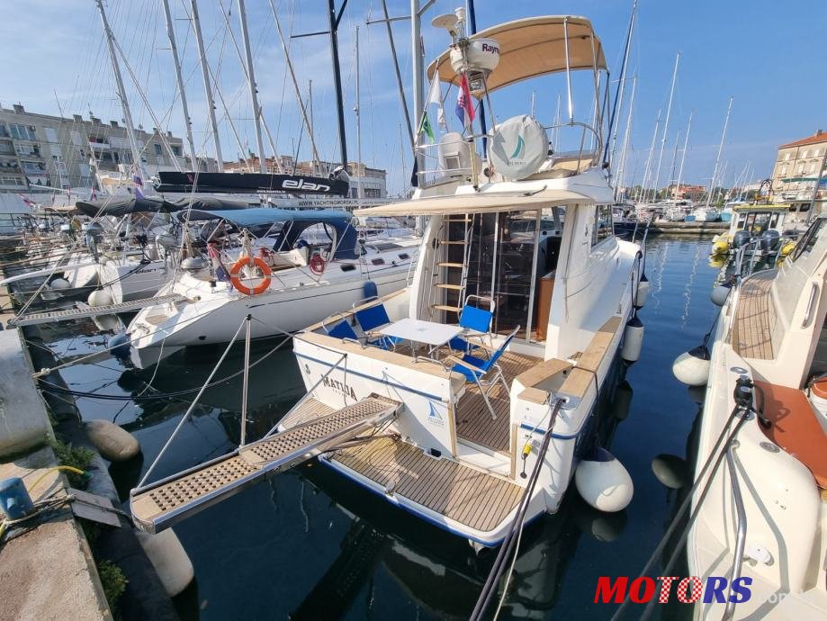 2008' Beneteau Antares 10,80 photo #1